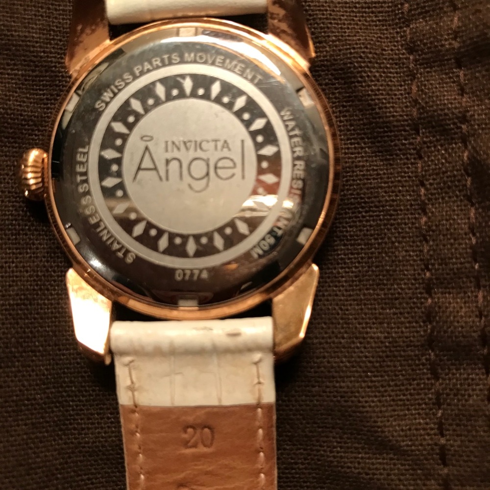 Invicta Angel Watch - Picture 2 of 3